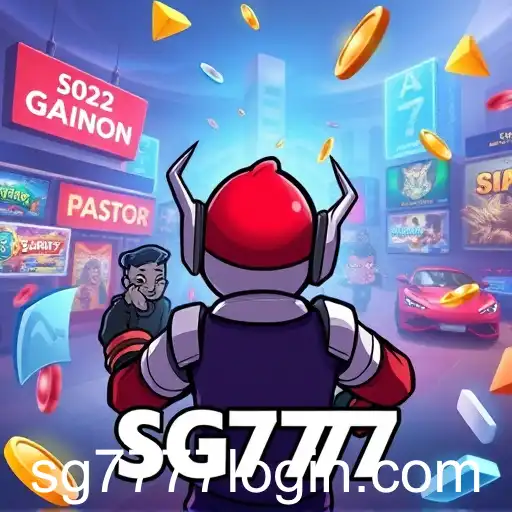 The Rise of SG777 in the Gaming Community