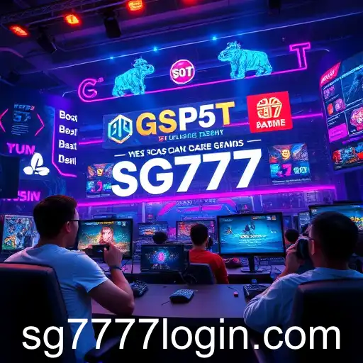 The Growing Digital Landscape of SG777