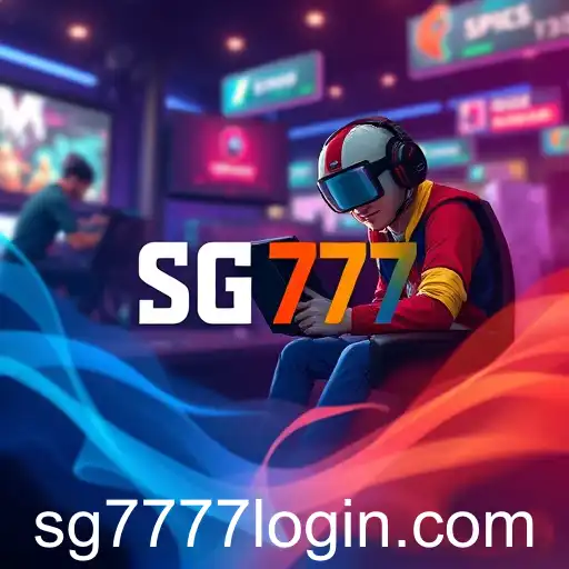 SG777 Login: Gaming Trends and Security Insights