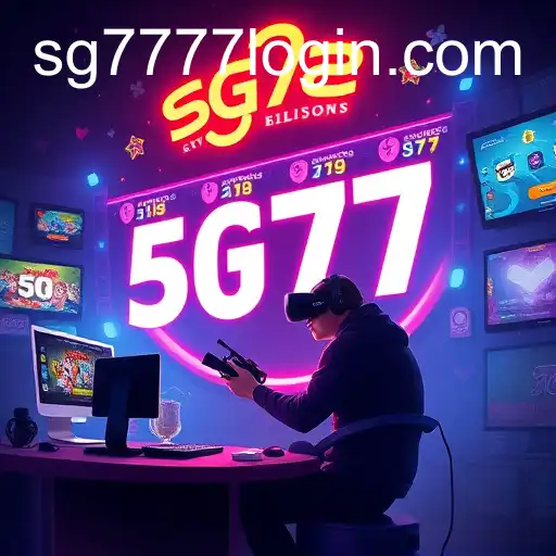The Rise of SG777 and Its Impact on Online Gaming